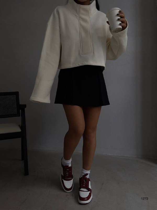 Apparel — TGM3UlxiQ8v- view