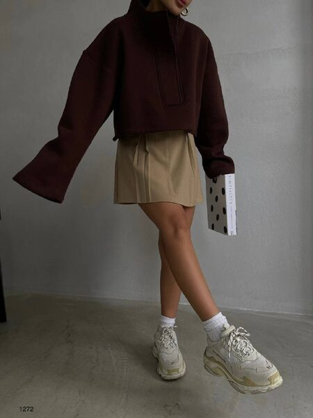 Apparel — TGM3UlxiQ8v- view 8