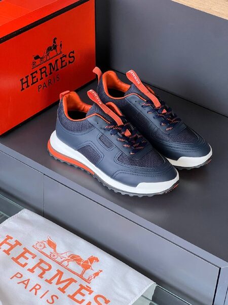 Men's Sneakers — TGM4MU51-ZWh