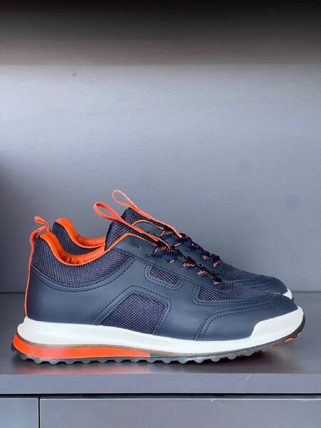 Men's Sneakers — TGM4MU51-ZWh view 2