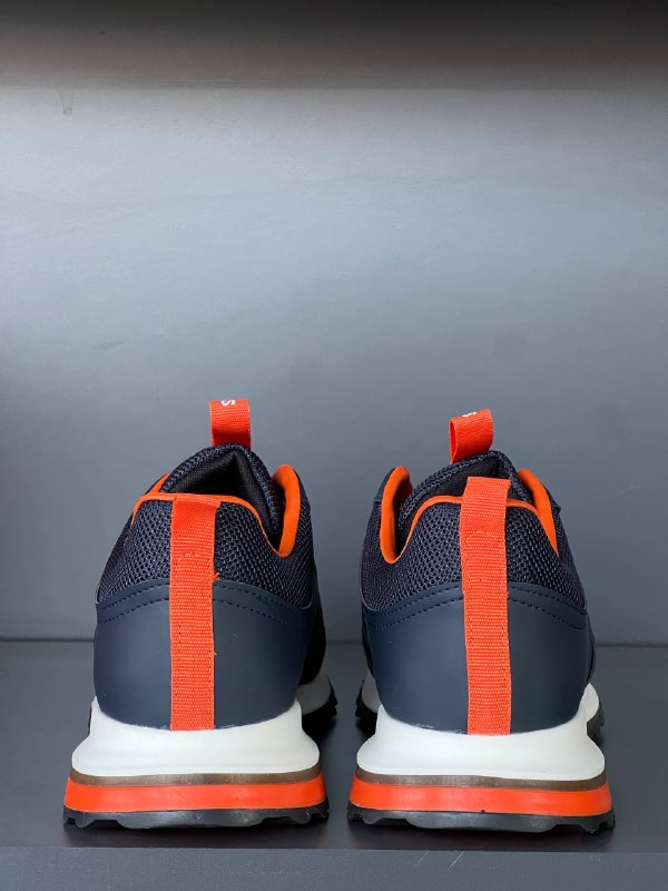 Men's Sneakers — TGM4MU51-ZWh view