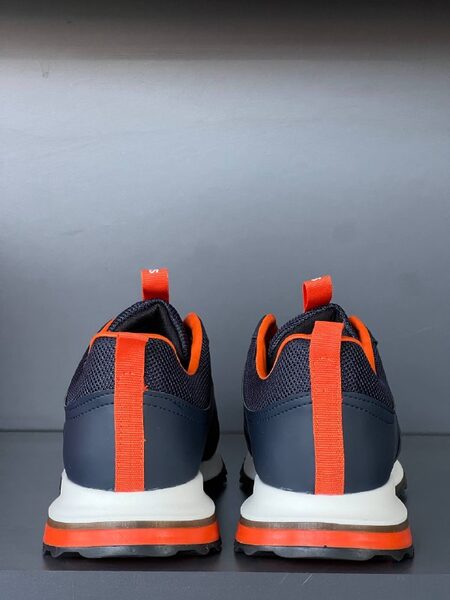Men's Sneakers — TGM4MU51-ZWh view 3