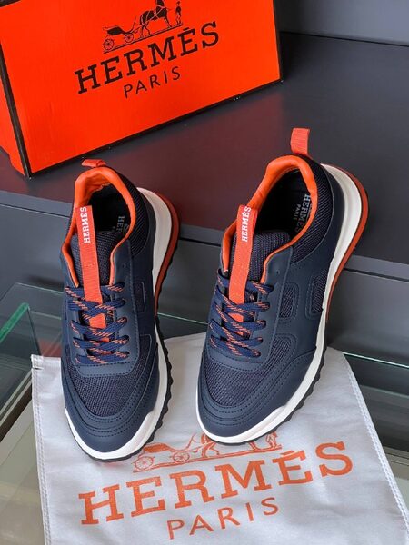 Men's Sneakers — TGM4MU51-ZWh view 4