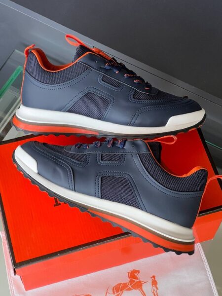 Men's Sneakers — TGM4MU51-ZWh view 6