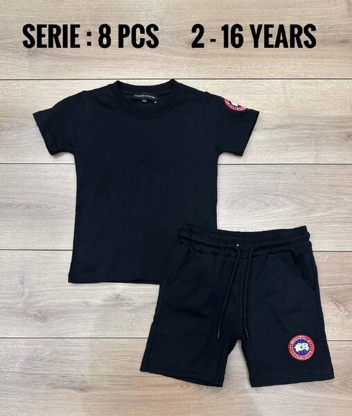 Kids' Set — TGMB5Qng3xu9 view 2