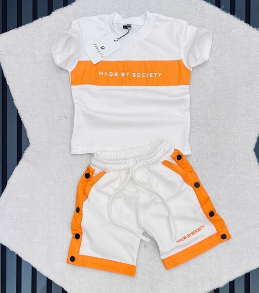 Kids' Set — TGMBuX_ZP7an view 3