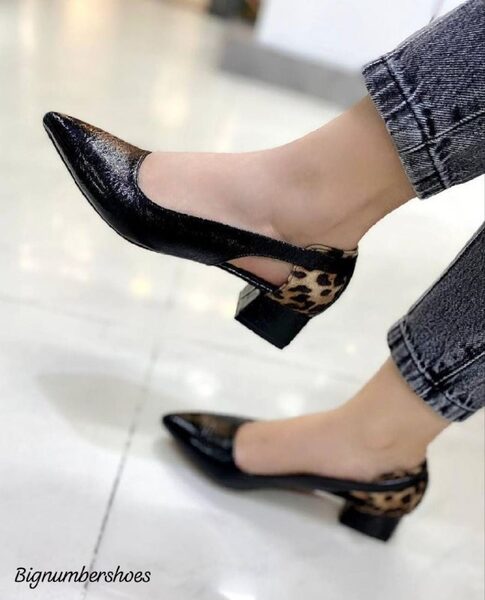 Women's Shoes — TGMC95J8h781 view 2