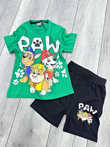 Kids' Set — TGMCYCtJ4-fA view 4