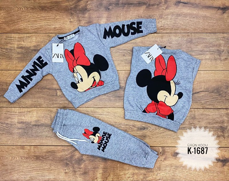 Kids' Set — TGMDy8KKUnAd