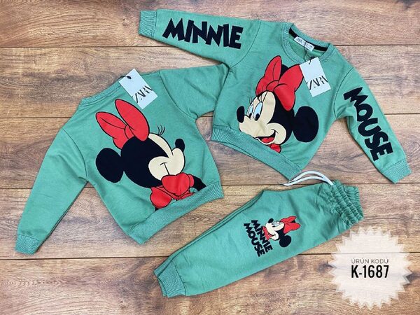 Kids' Set — TGMDy8KKUnAd view 2
