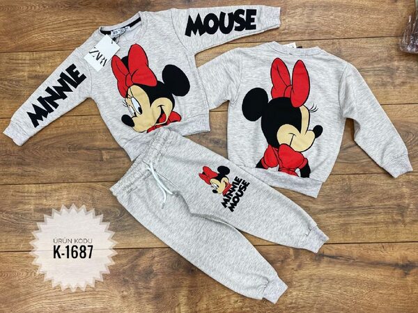 Kids' Set — TGMDy8KKUnAd view 3