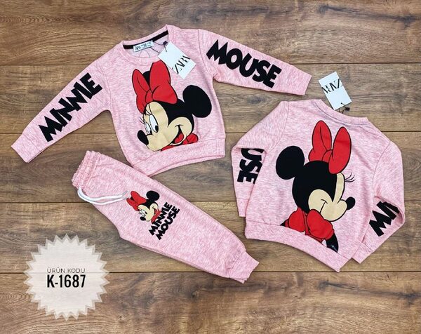Kids' Set — TGMDy8KKUnAd view 4