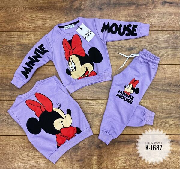 Kids' Set — TGMDy8KKUnAd view 5