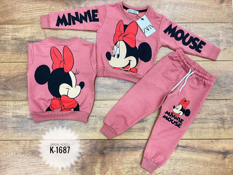 Kids' Set — TGMDy8KKUnAd view