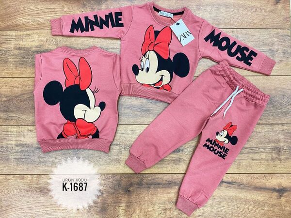 Kids' Set — TGMDy8KKUnAd view 6