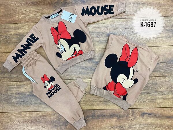 Kids' Set — TGMDy8KKUnAd view 7