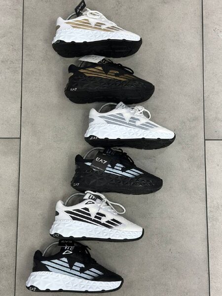 Men's Sneakers — TGMELns37zw2
