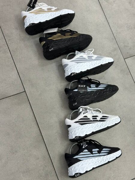 Men's Sneakers — TGMELns37zw2 view 2