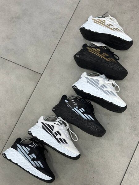 Men's Sneakers — TGMELns37zw2 view 3