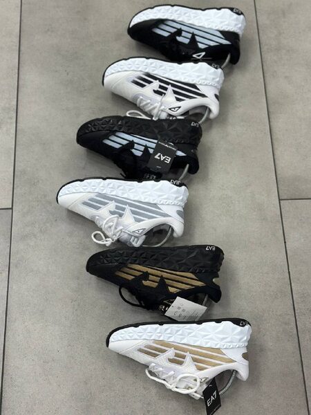 Men's Sneakers — TGMELns37zw2 view 4
