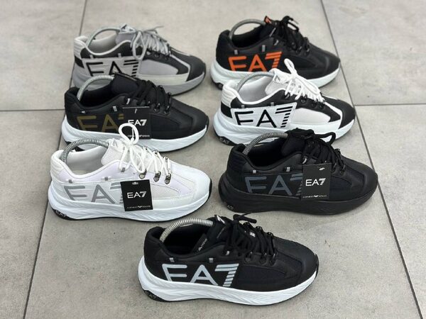 Men's Sneakers — TGMELns37zw2 view 5