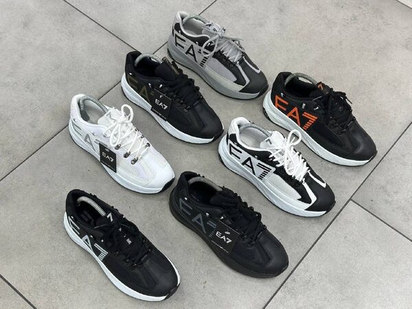 Men's Sneakers — TGMELns37zw2 view 6