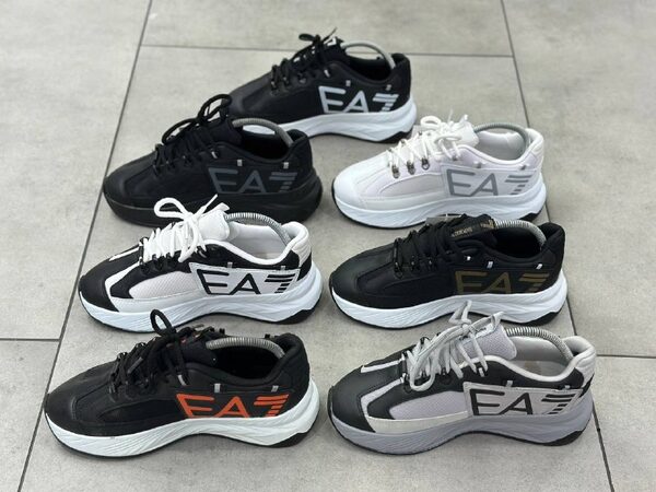 Men's Sneakers — TGMELns37zw2 view 7