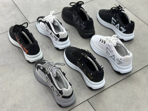 Men's Sneakers — TGMELns37zw2 view 8