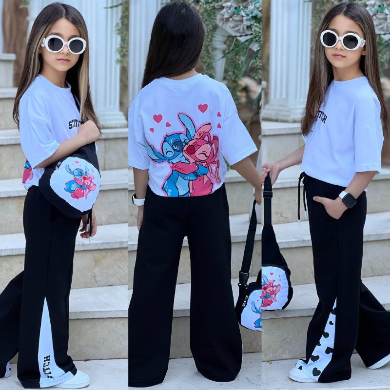 Kids' Set — TGMFchvV_DOB