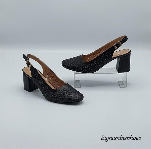 Women's Shoes — TGMFndag5Osa view 2