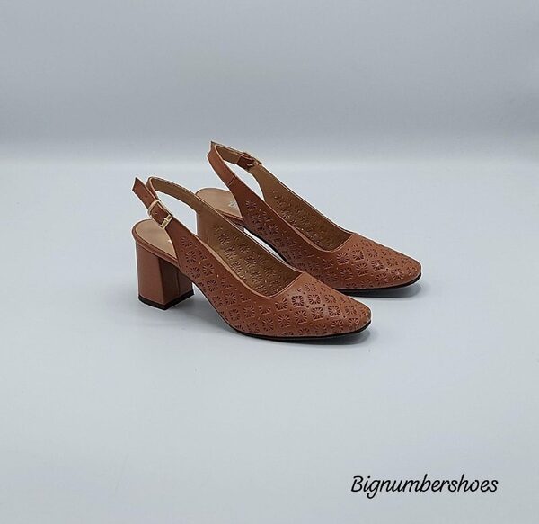 Women's Shoes — TGMFndag5Osa view 3