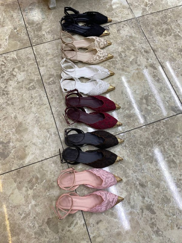 Women's Shoes — TGMHJM8H2pD1