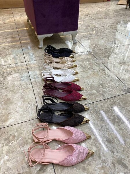 Women's Shoes — TGMHJM8H2pD1 view 2