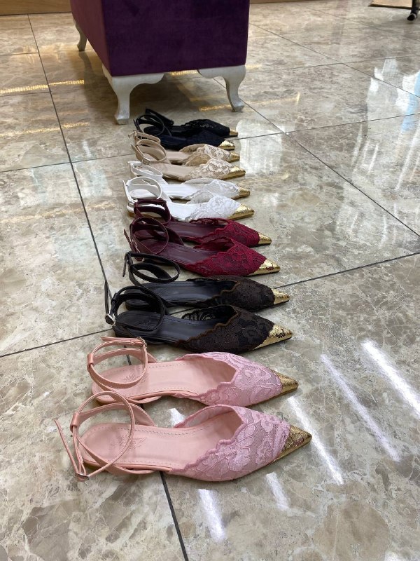 Women's Shoes — TGMHJM8H2pD1 view