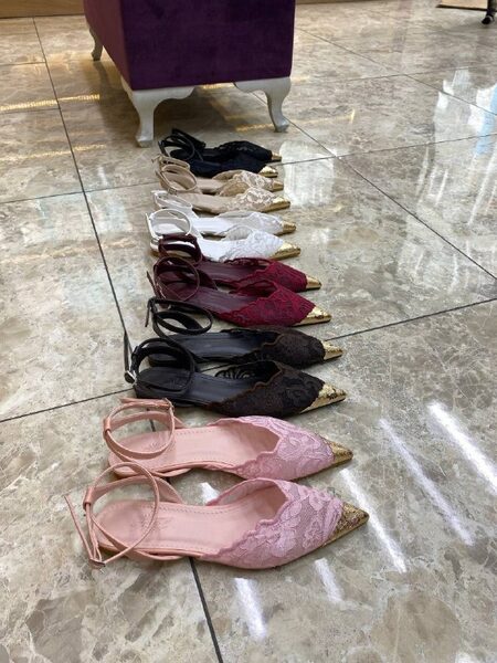 Women's Shoes — TGMHJM8H2pD1 view 3