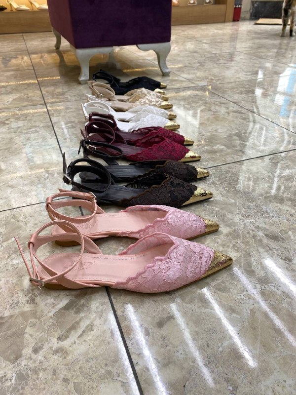 Women's Shoes — TGMHJM8H2pD1 view