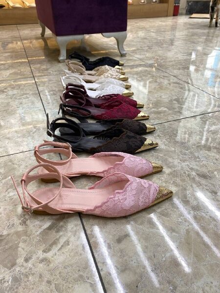 Women's Shoes — TGMHJM8H2pD1 view 4