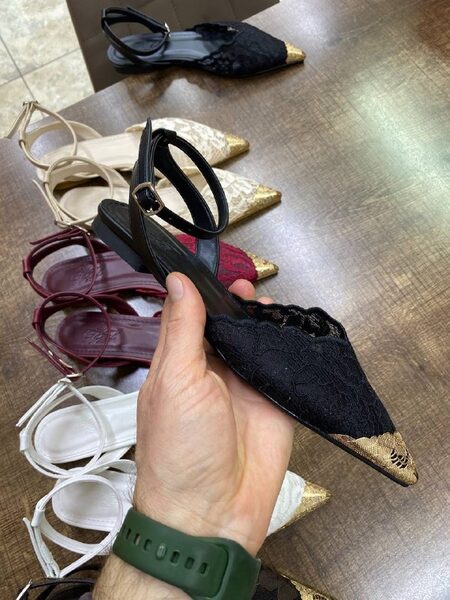 Women's Shoes — TGMHJM8H2pD1 view 5