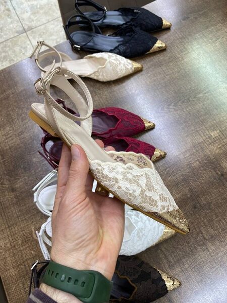 Women's Shoes — TGMHJM8H2pD1 view 6