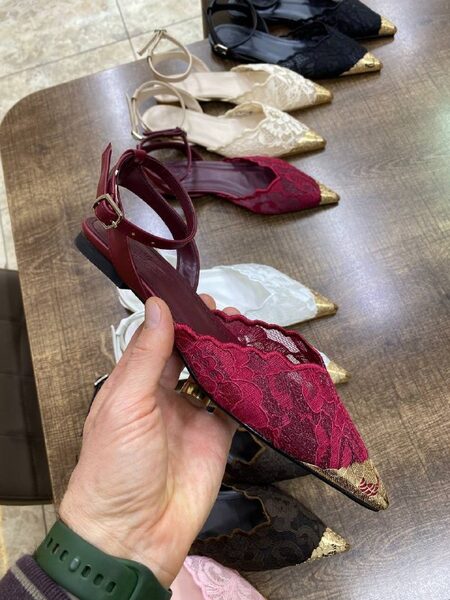 Women's Shoes — TGMHJM8H2pD1 view 7
