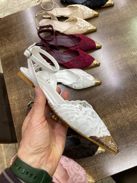 Women's Shoes — TGMHJM8H2pD1 view 8