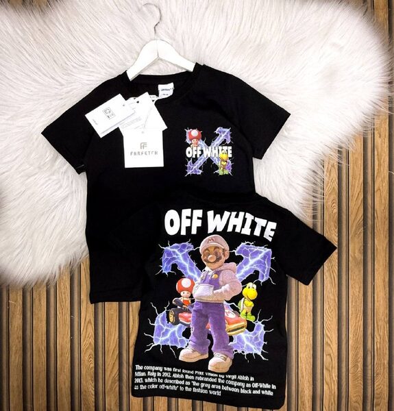 Kids' Set — TGMII6dFzs7k