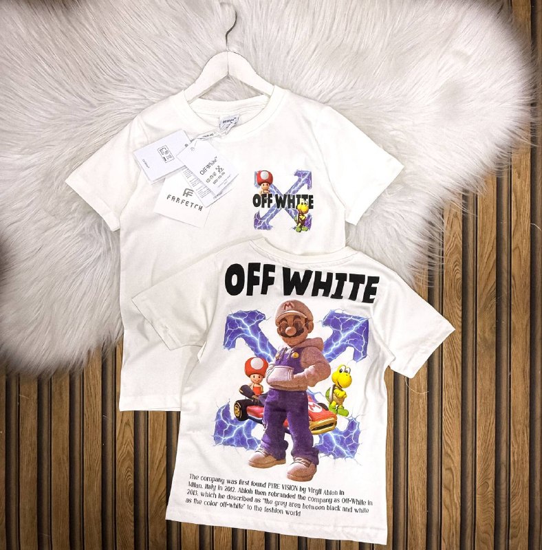 Kids' Set — TGMII6dFzs7k view