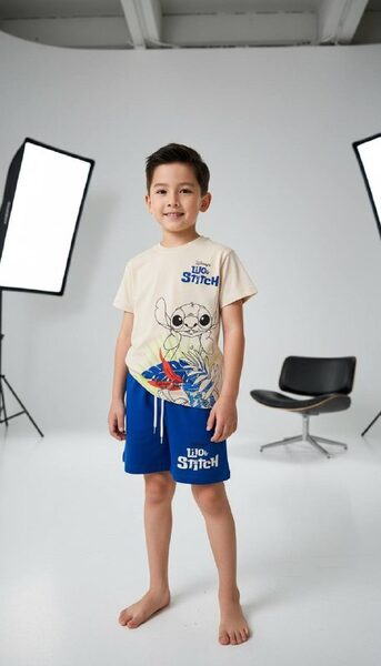 Kids' Set — TGMIa-nfSmKq