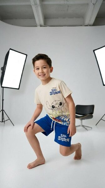 Kids' Set — TGMIa-nfSmKq view 2