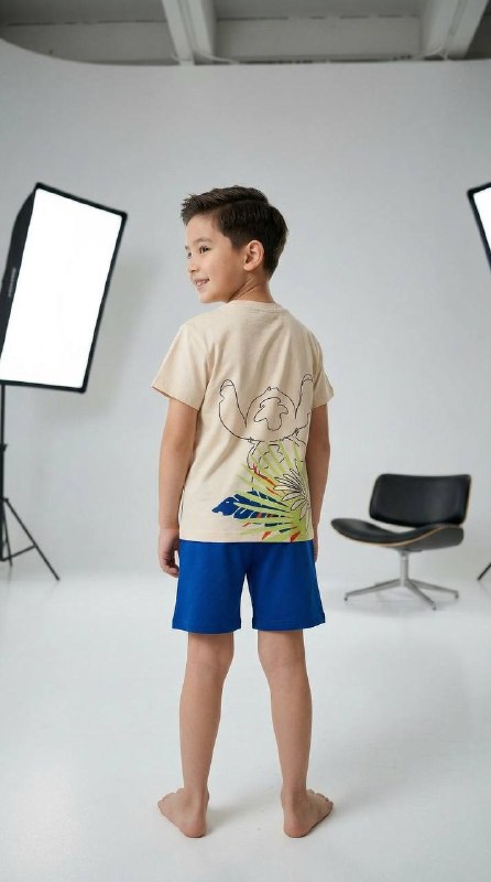 Kids' Set — TGMIa-nfSmKq view