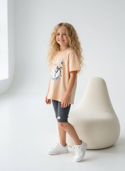 Kids' Set — TGMN48w_iv-R view 2