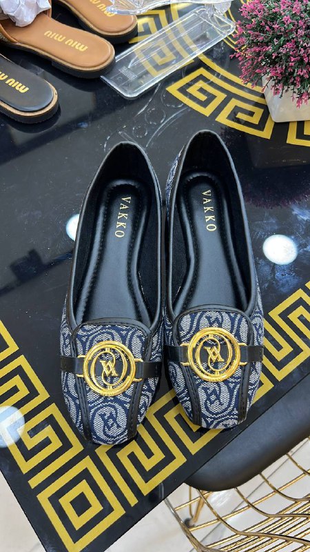 Women's Shoes — TGMO_olVI1Tc view