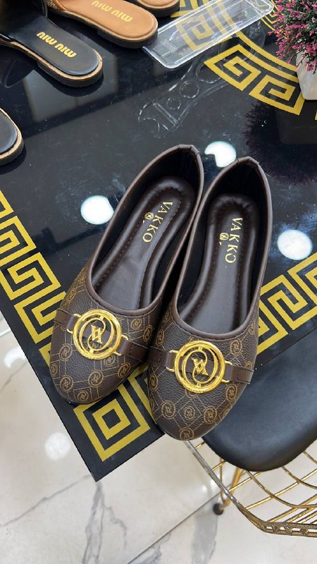 Women's Shoes — TGMO_olVI1Tc view
