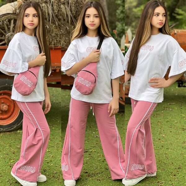 Kids' Set — TGMPSlewKXSl